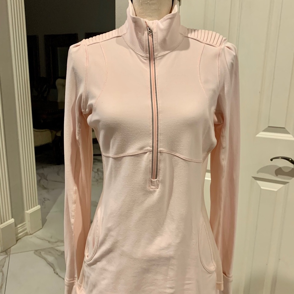 Lulu lemon pullover